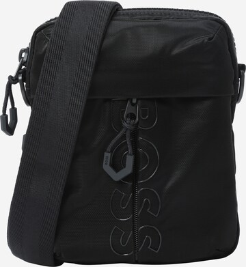 BOSS Crossbody bag 'Bryant' in Black: front