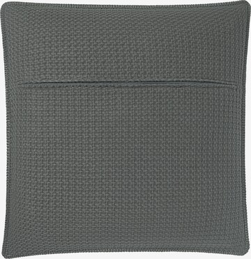 Coussins 'Cosy Knit' Cradle Studio en gris