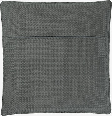 Cradle Studio Pillow 'Cosy Knit' in Grey