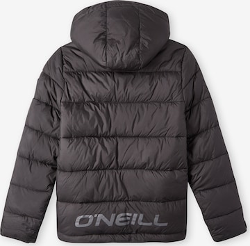 O'NEILL Winter Jacket 'Puffer' in Black