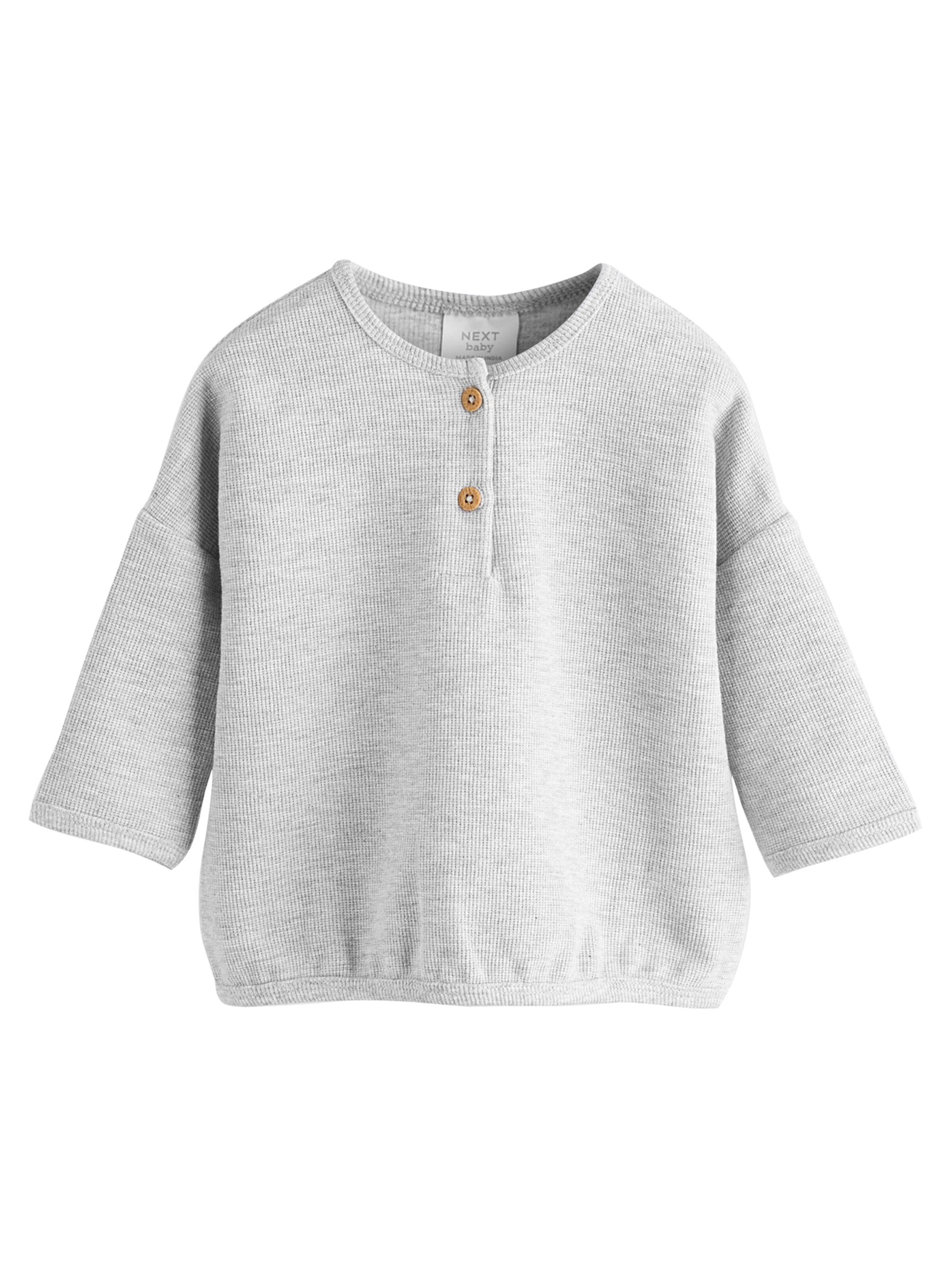 Next T-shirt i blandade färger