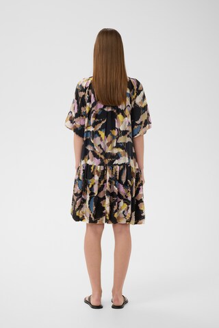 InWear Jurk 'LYLA' in Zwart