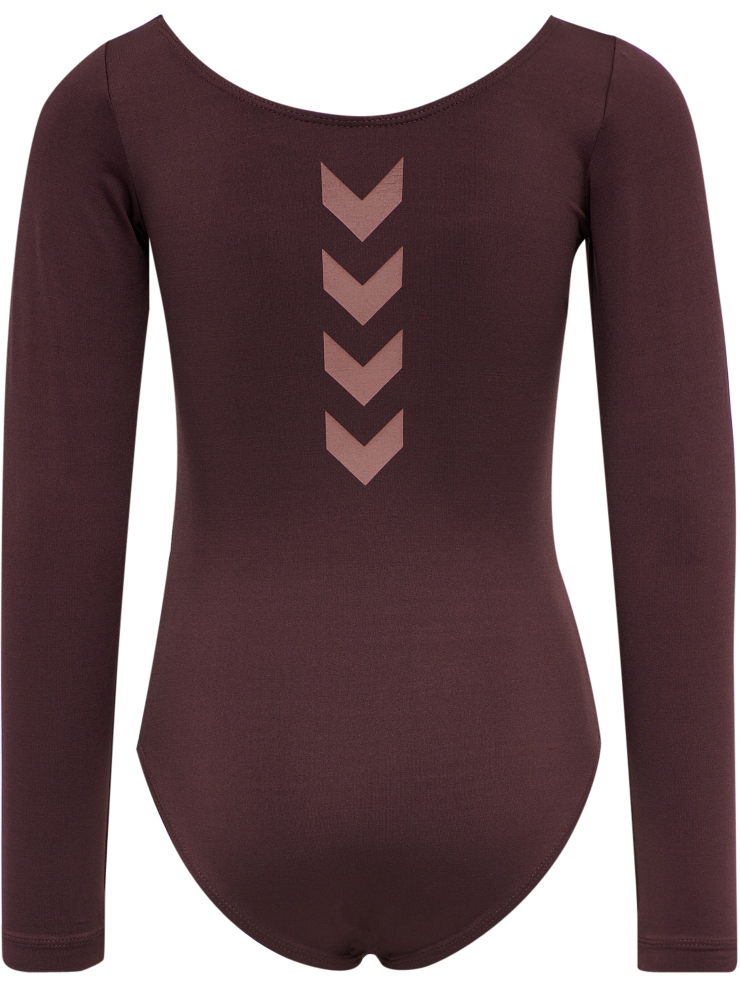 Hummel Træningsdragt i rød