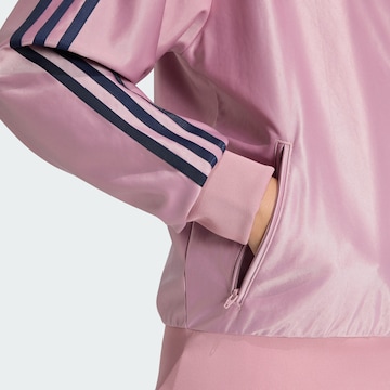ADIDAS ORIGINALSGornji dio trenirke 'Firebird' - ljubičasta boja