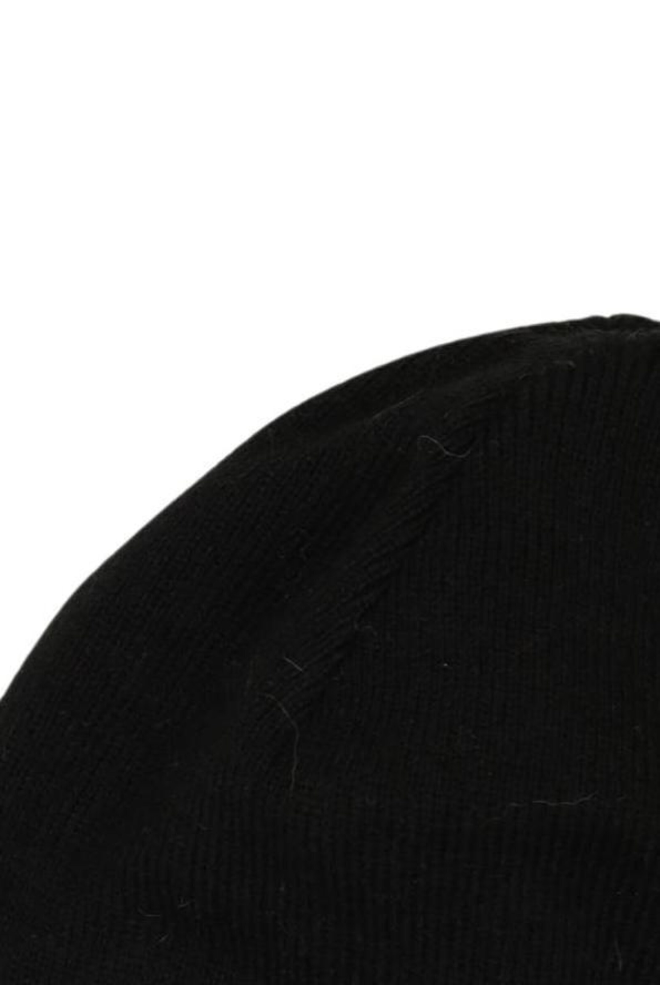 JACK WOLFSKIN Hat & Cap in M in Black