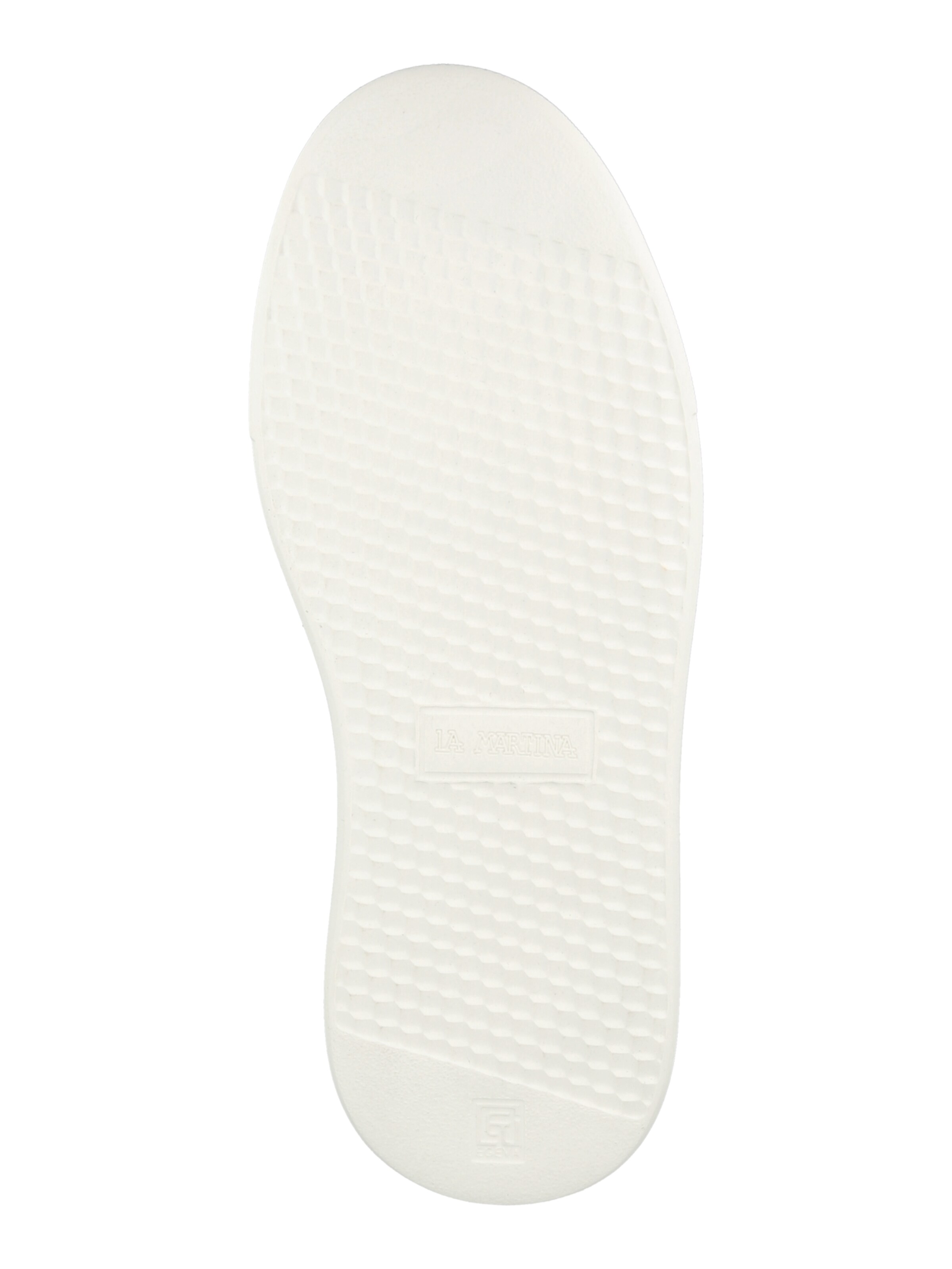 La Martina Matalavartiset tennarit värissä beige