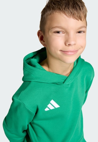 Felpa sportiva 'Entrada 26' di ADIDAS PERFORMANCE in verde