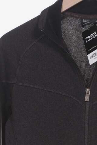 PEAK PERFORMANCE Sweater & Cardigan in M in Grey