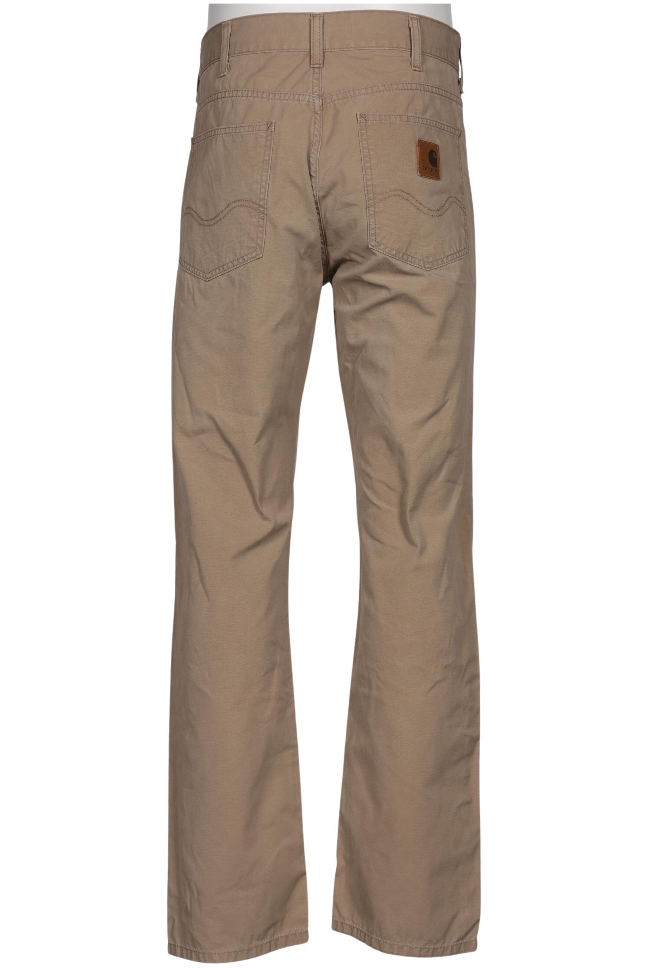 Carhartt WIP Pants in 32 in Beige