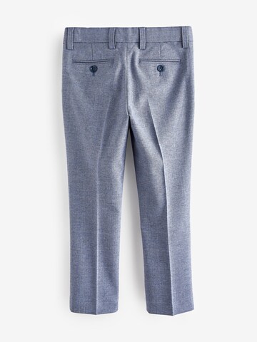 Next Slimfit Nadrág - kék
