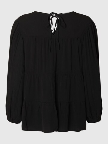 SELECTED FEMME Blouse in Black