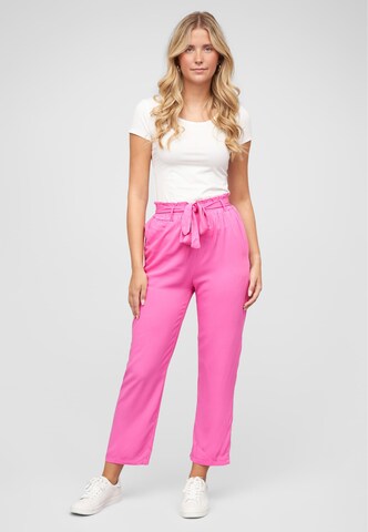 Cloud5ive Regular Pants in Pink
