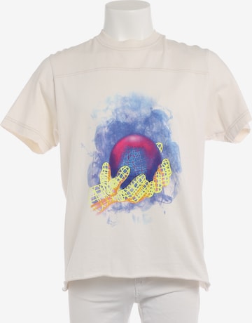 Off-White T-Shirt M in Mischfarben: Vorderseite