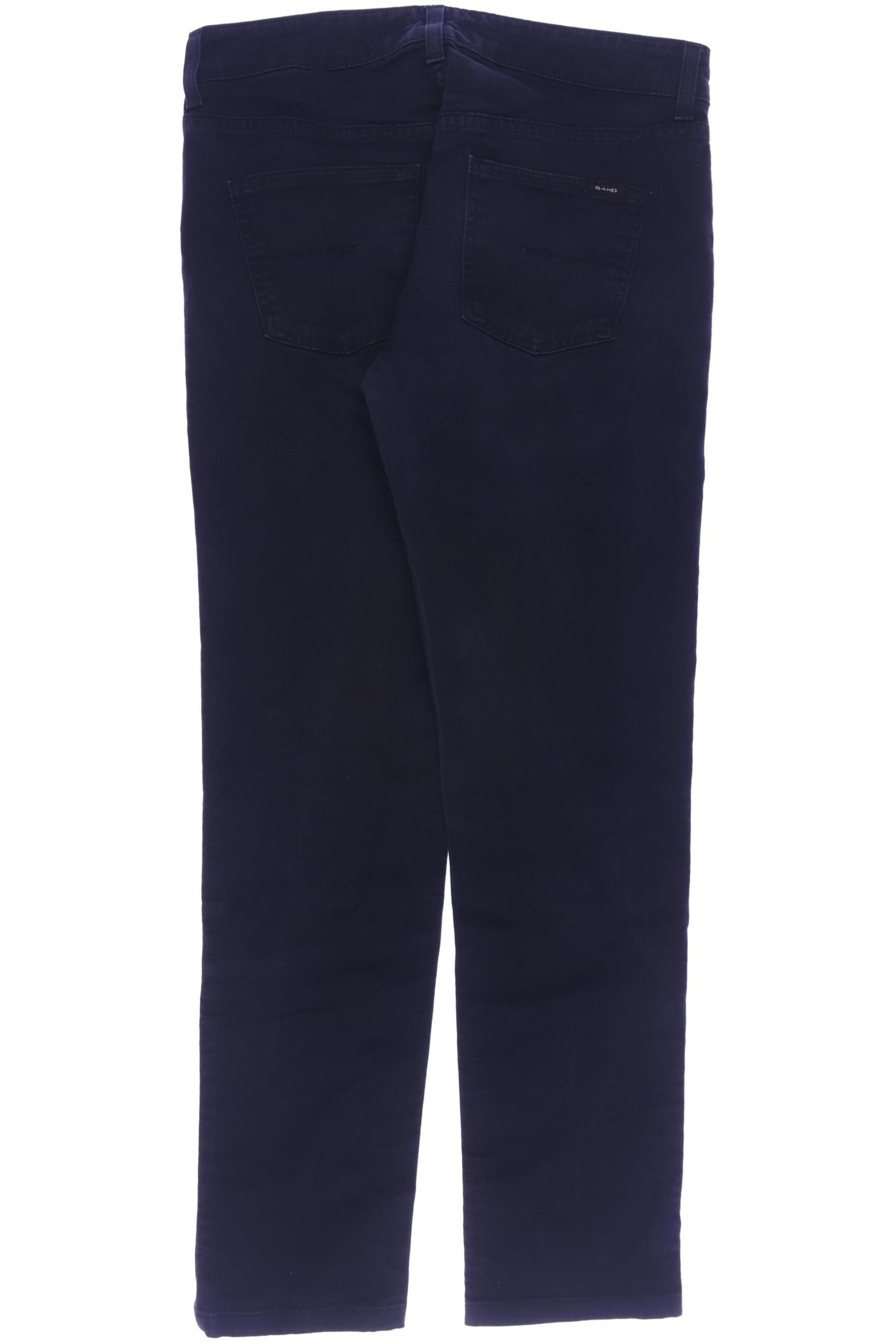 SAND COPENHAGEN Jeans 29 in Blau