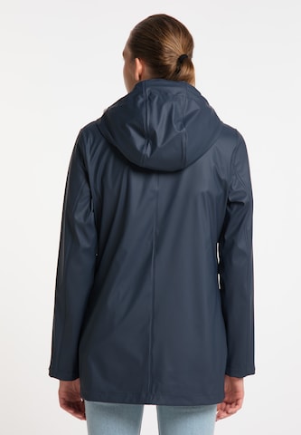 ICEBOUND Regenjacke in Blau