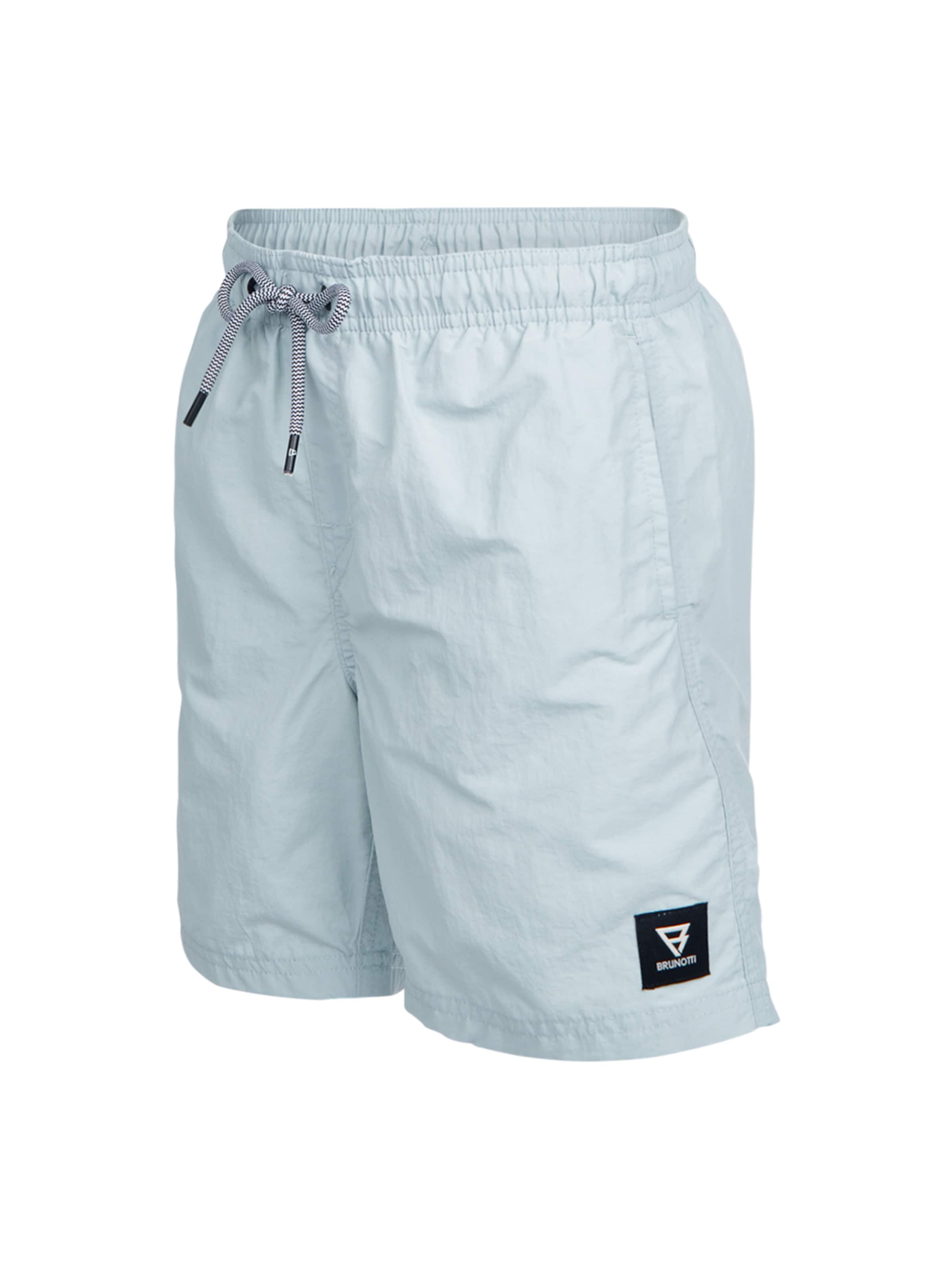 BRUNOTTI Board Shorts in Blue