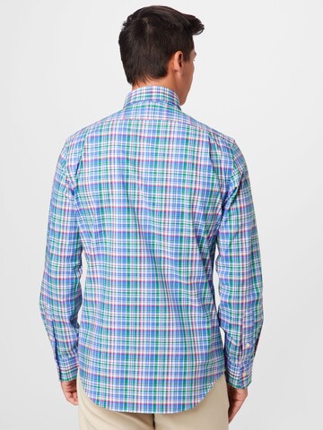 Polo Ralph Lauren Regular Fit Hemd in Mischfarben