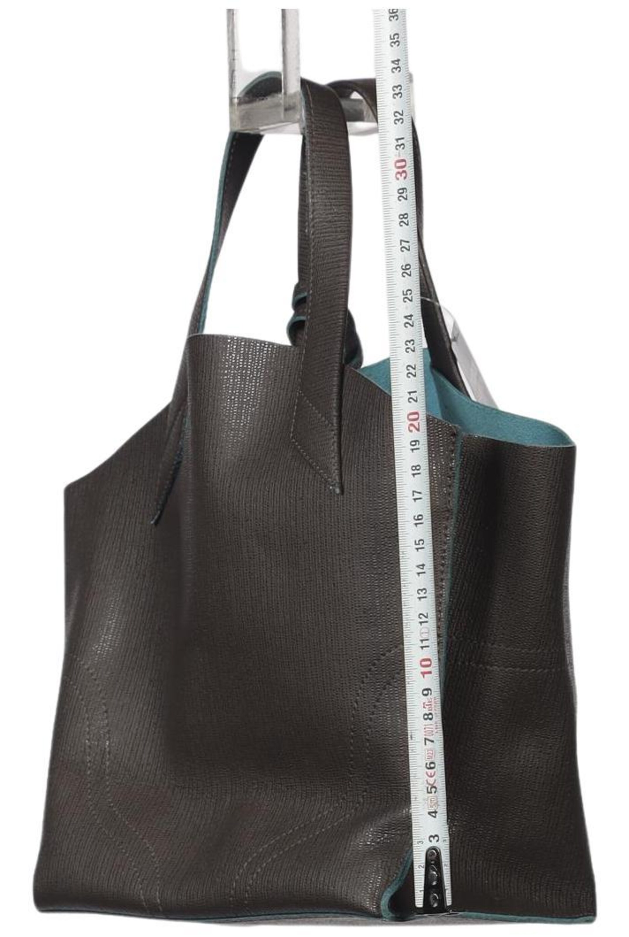 FURLA Handtasche klein One Size in Braun