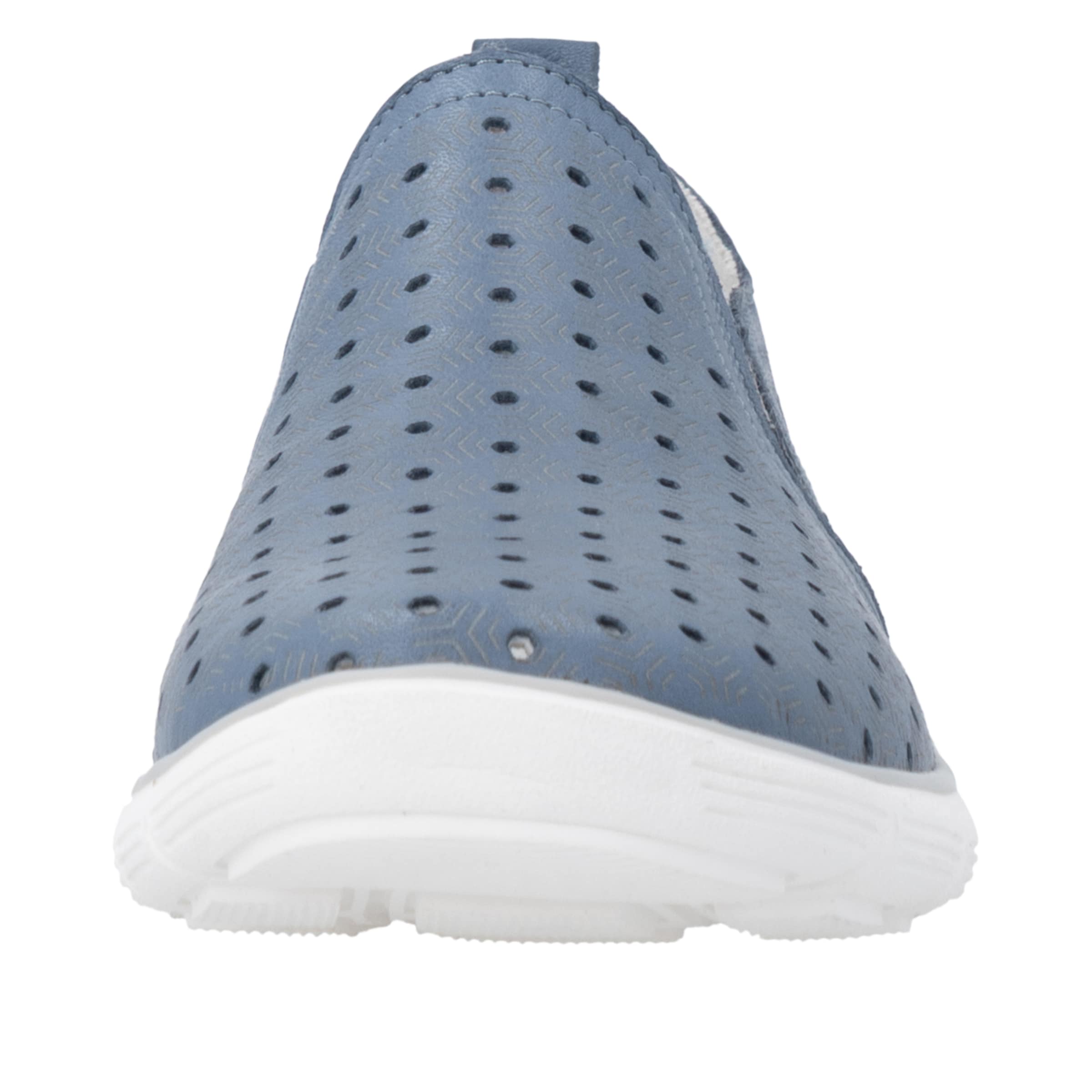 REMONTE Slipper 'D3G04' in Blau