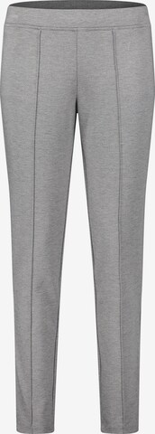 Cartoon Skinny Broek in Grijs: voorkant