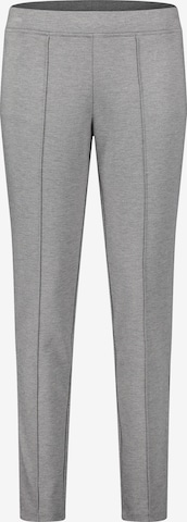 Cartoon Skinny Kalhoty – šedá: přední strana