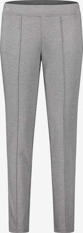 Cartoon Skinny Hose in Grau: predná strana