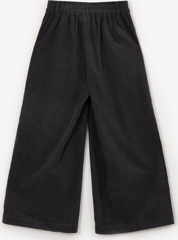 Gulliver Regular Pants in Grey