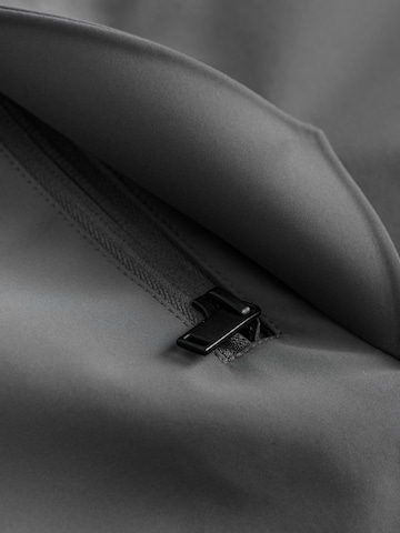 Veste fonctionnelle Next en gris