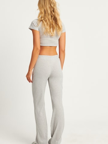 T-shirt Cool & Sexy en gris