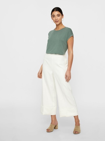 VERO MODA Shirt 'Ava' in Groen