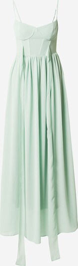 TFNC Βραδινό φόρεμα 'DACE' σε πράσινο παστέλ, Άποψη προϊόντος