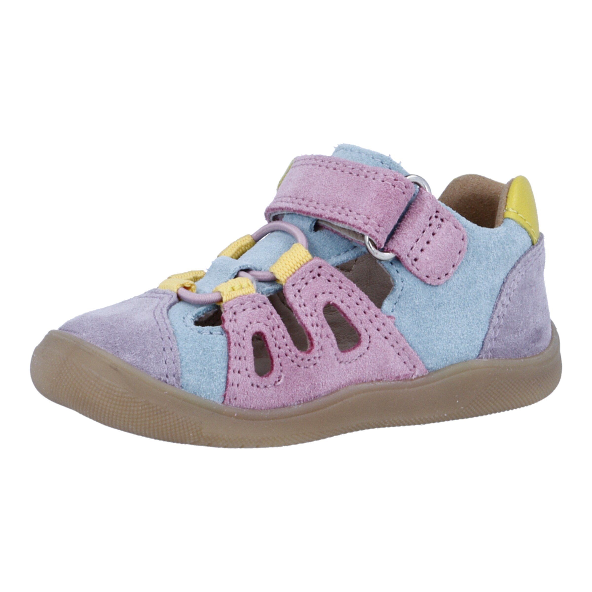 Richter Schuhe Sandals & Slippers in Purple