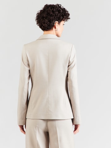 MORE & MORE Blazer in Grey