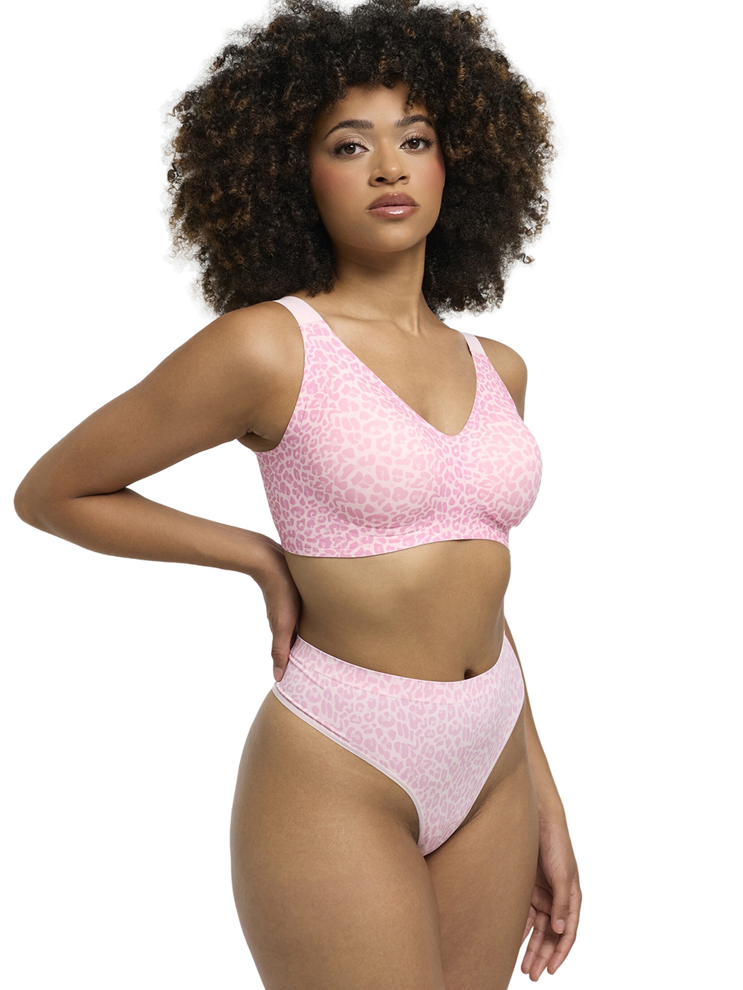 cfab Minimizer Minimizer 'Comfort Minimizer-BH' in Roze