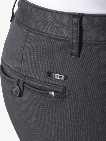 BABISTA Regular Chino trousers in Grey