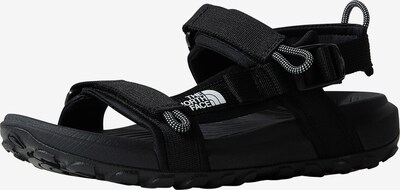 THE NORTH FACE Sandal 'W EXPLORE CAMP' in Black, Item view