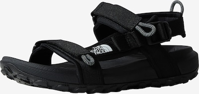 THE NORTH FACE Sandal 'W EXPLORE CAMP' i svart, Produktvy