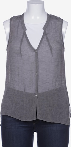 HELMUT LANG Top & Shirt in L in Grey: front