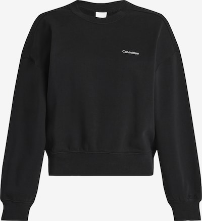 XXS dydžio Megztinis be užsegimo iš Calvin Klein, spalva – juoda, Prekių apžvalga