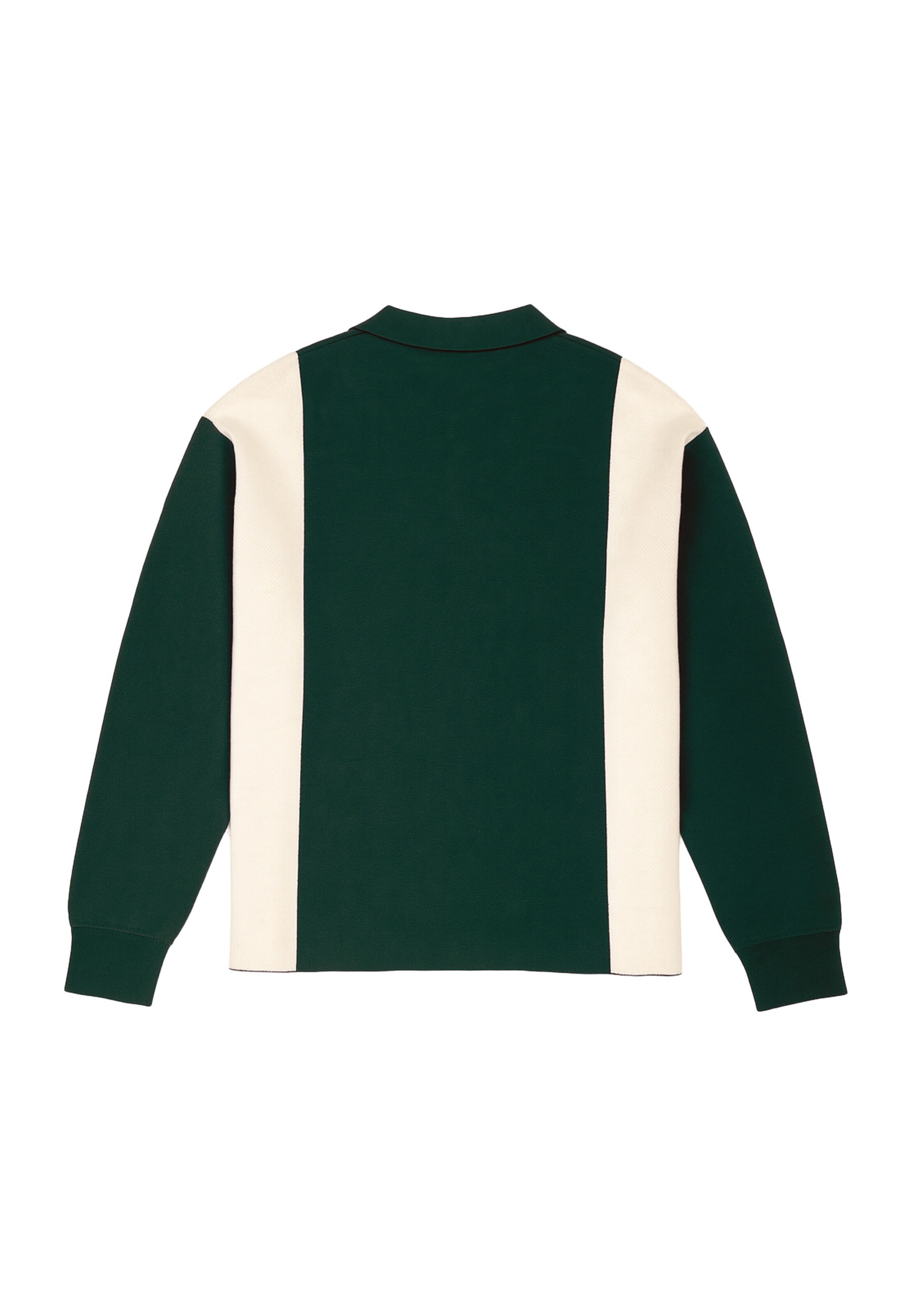 Prohibited Trui in Groen