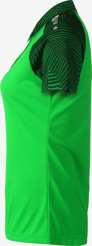 T-shirt fonctionnel JAKO en vert