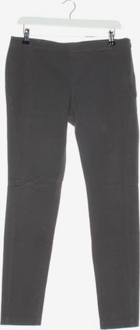 Brunello Cucinelli Hose M in Grau: Vorderseite