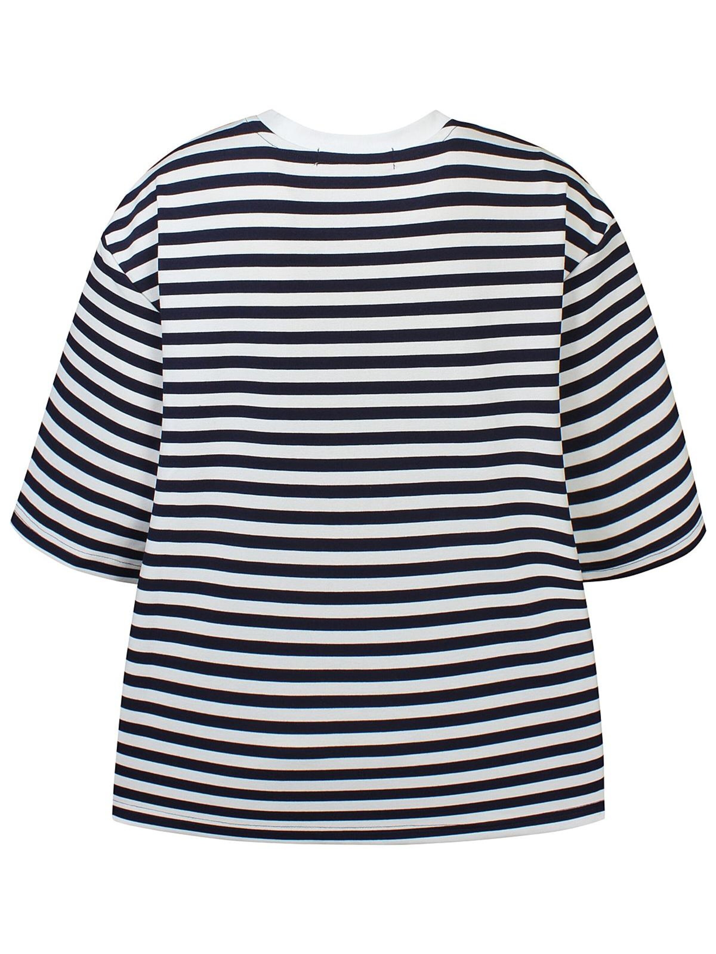 Made Public Shirts 'Alicia 027' i blandingsfarvet