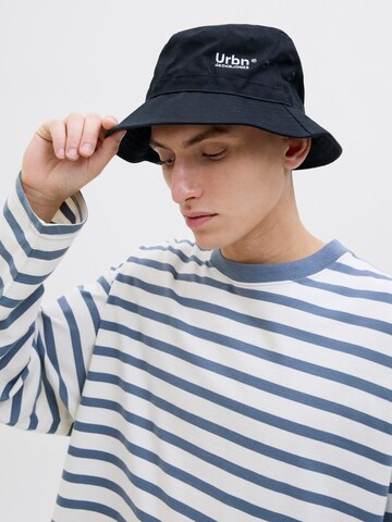 JACK & JONES Hat 'JACUrbn' i blå