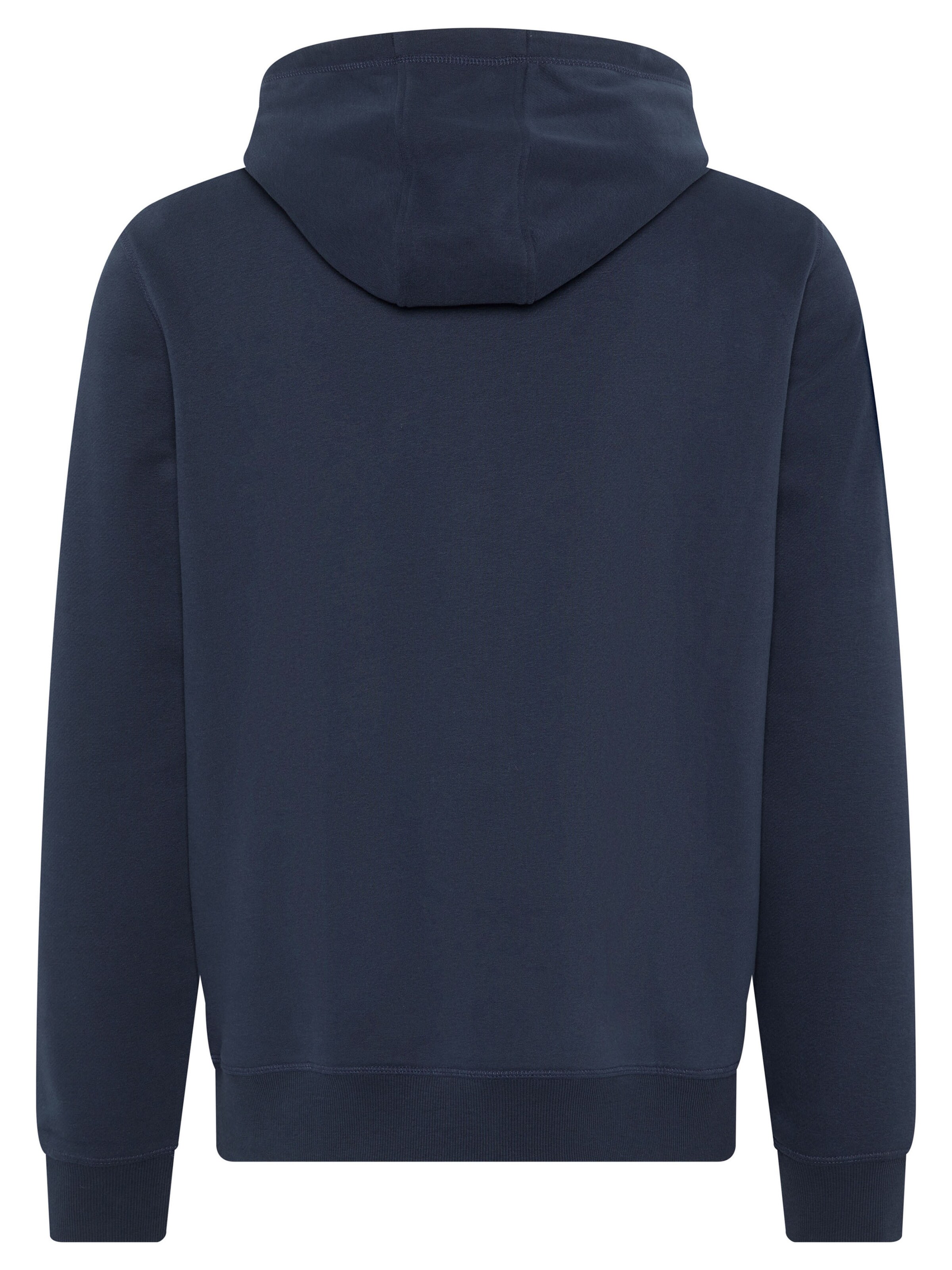 CHIEMSEE Sweatshirt in Blue
