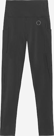 Copenhagen Cartel Leggings 'Power leggings' in Black: front