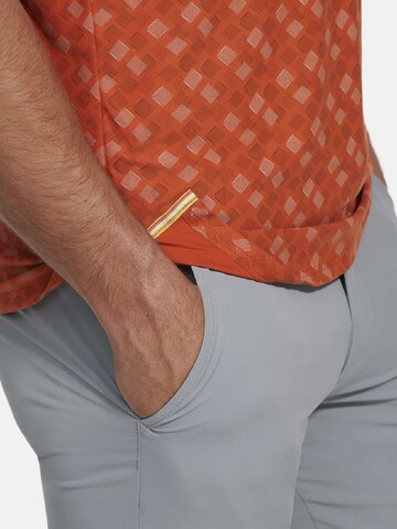 T-Shirt MEYER en orange