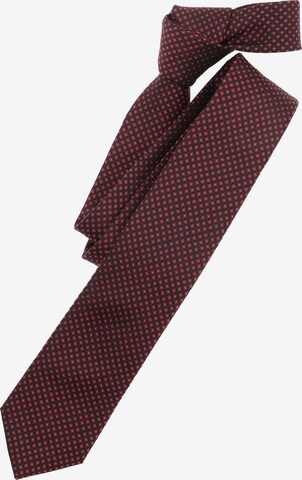 VENTI Tie in Mixed colors: front