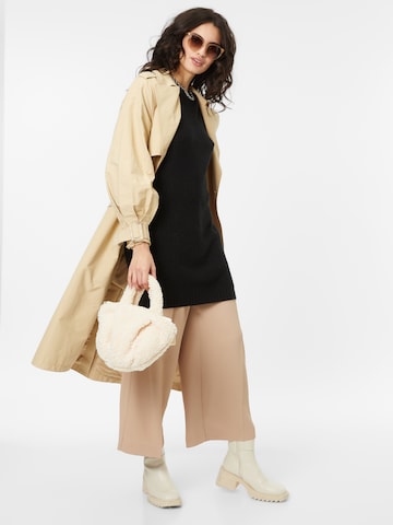 JDY Dress 'JDYWhitney Megan' in Black