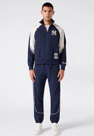 Champion Jogginganzug in Blau
